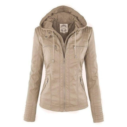 Bizarre Jacket