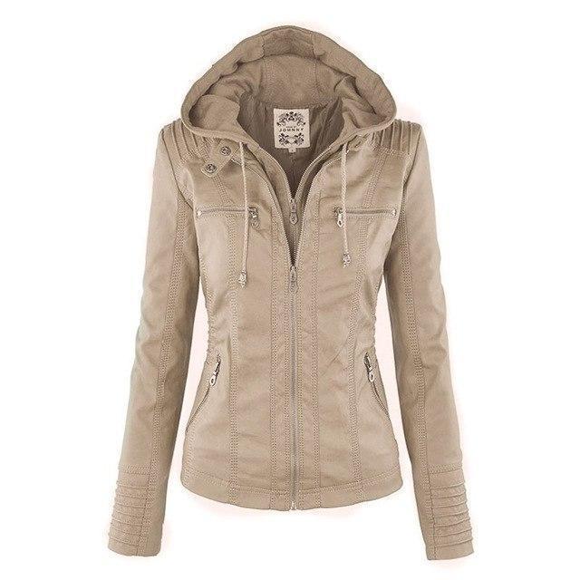 Bizarre Jacket