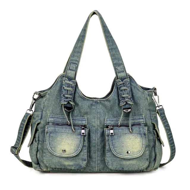 Denim Bag