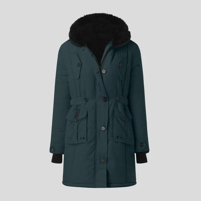 Winter Coat