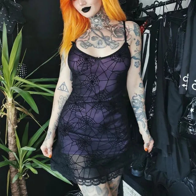 Gothic Dress