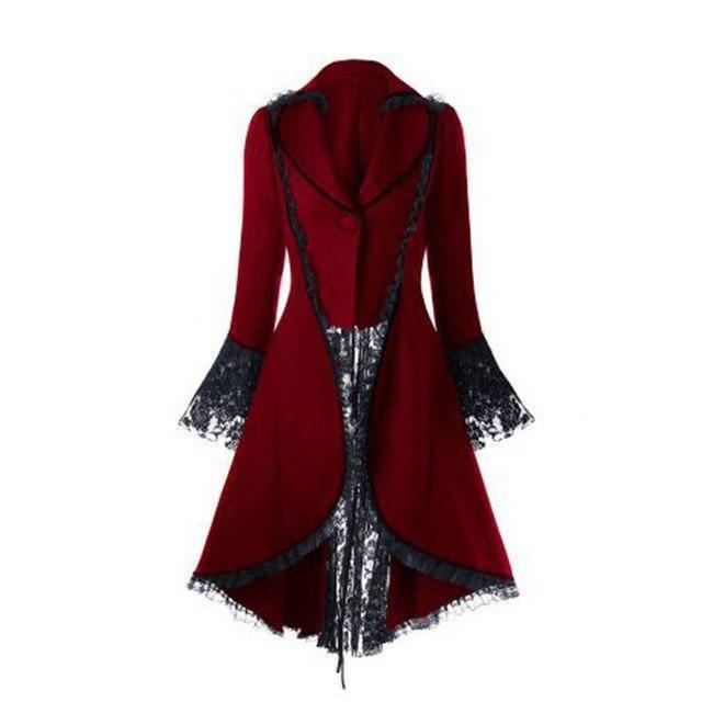 Gothic Coat