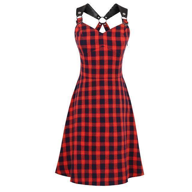 Gothic Dress