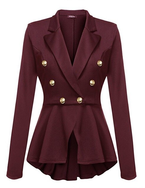 Gothic Jacket
