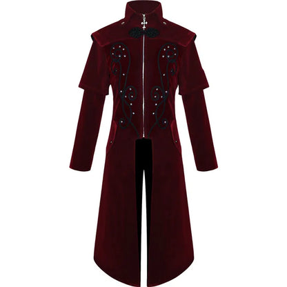 Gothic Coat