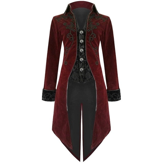 Gothic Coat