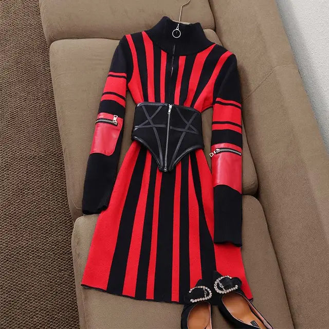 Skinny Dress