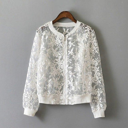 Gothic Jacket