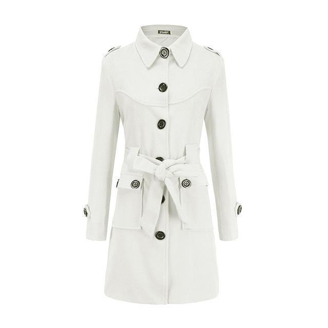 Gothic Coat