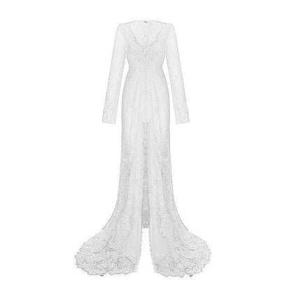 Envy™ See-through Dress