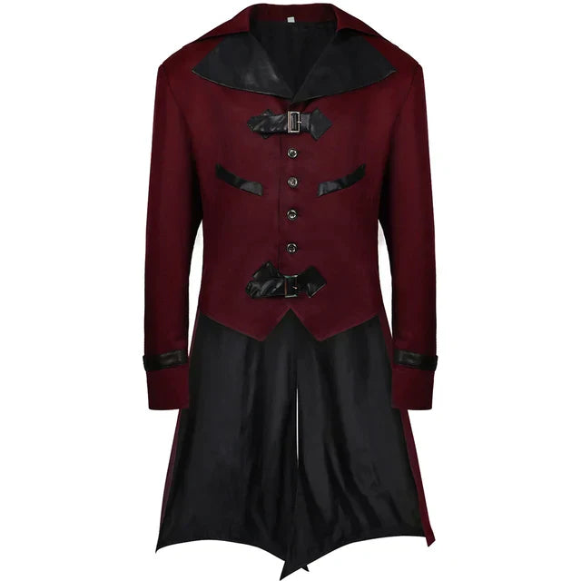 Tailcoat
