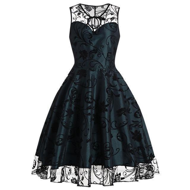 Gothic Dress