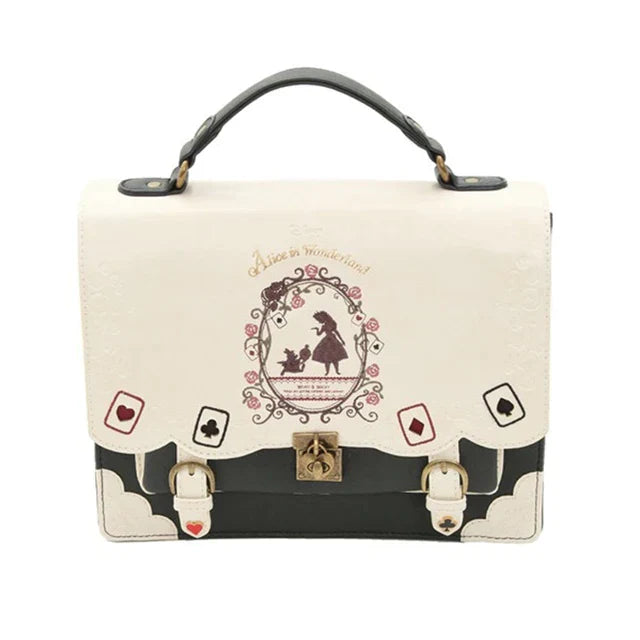 Gothic Handbag