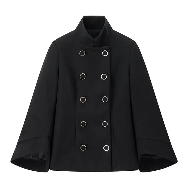 Classic Jacket Black