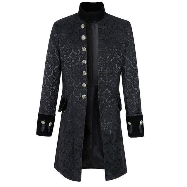 Trench Coat