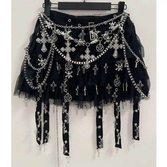 Gothic Skirt