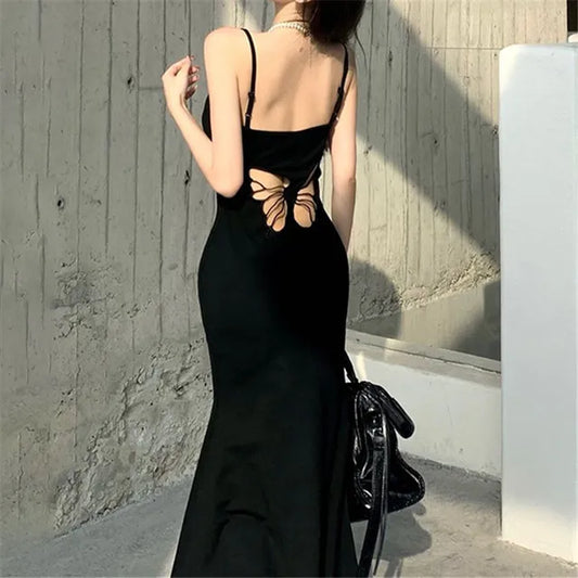 Gothic Style Dress