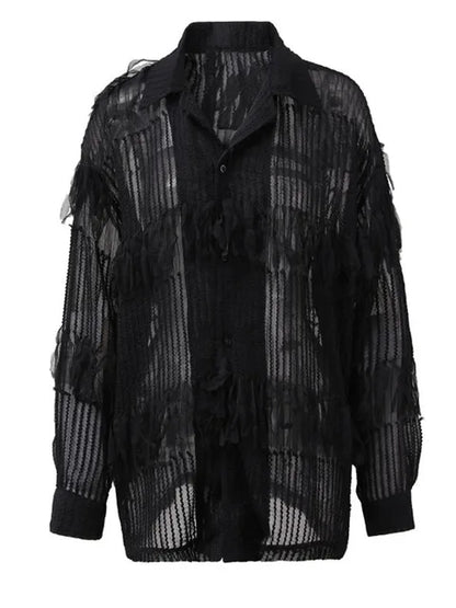 Classic Blouse