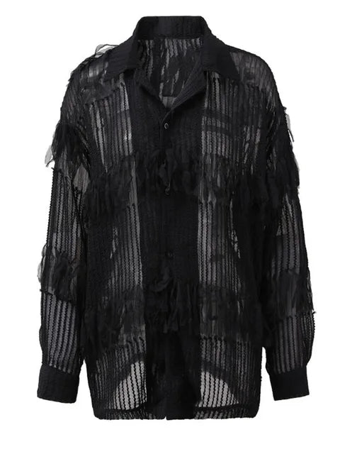 Classic Blouse