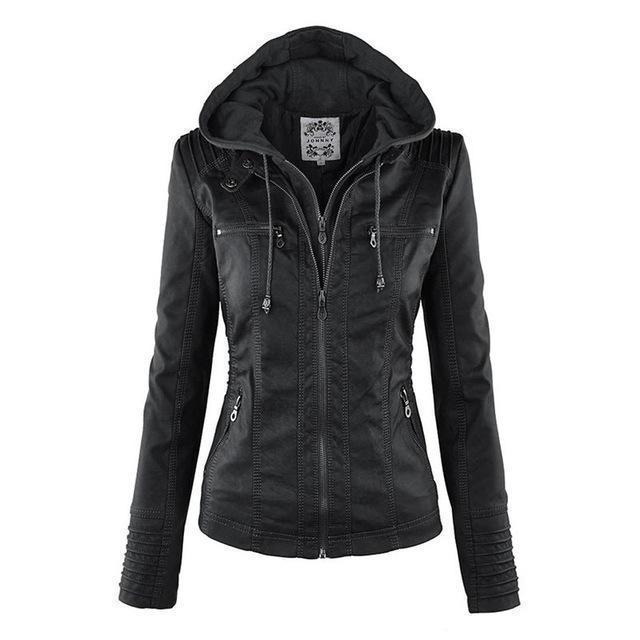 Bizarre Jacket