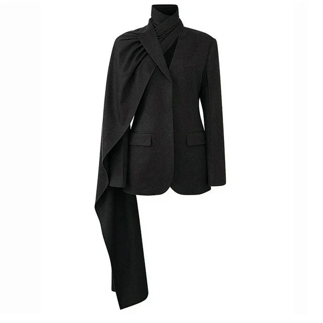 Blazer Black