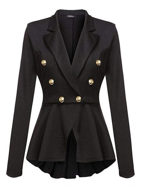 Gothic Jacket