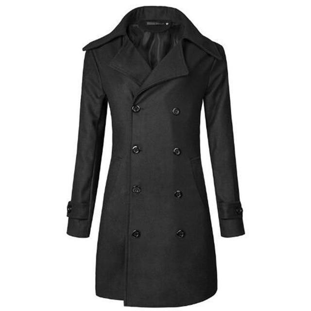 Trench Coat
