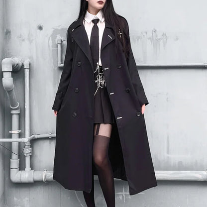 Trench Coat