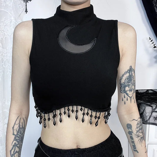 Gothic Top