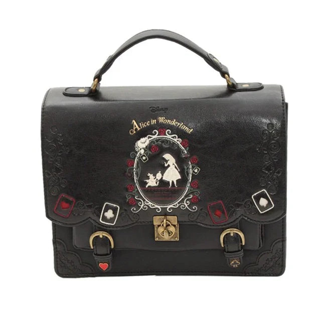 Gothic Handbag