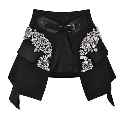 Mini Skirt