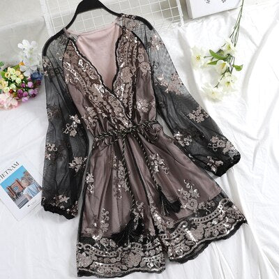 Robe