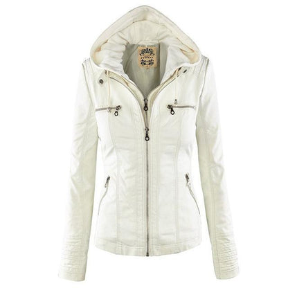 Bizarre Jacket