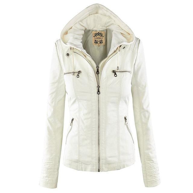 Gothic Jacket
