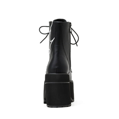 Vampire Night Boots