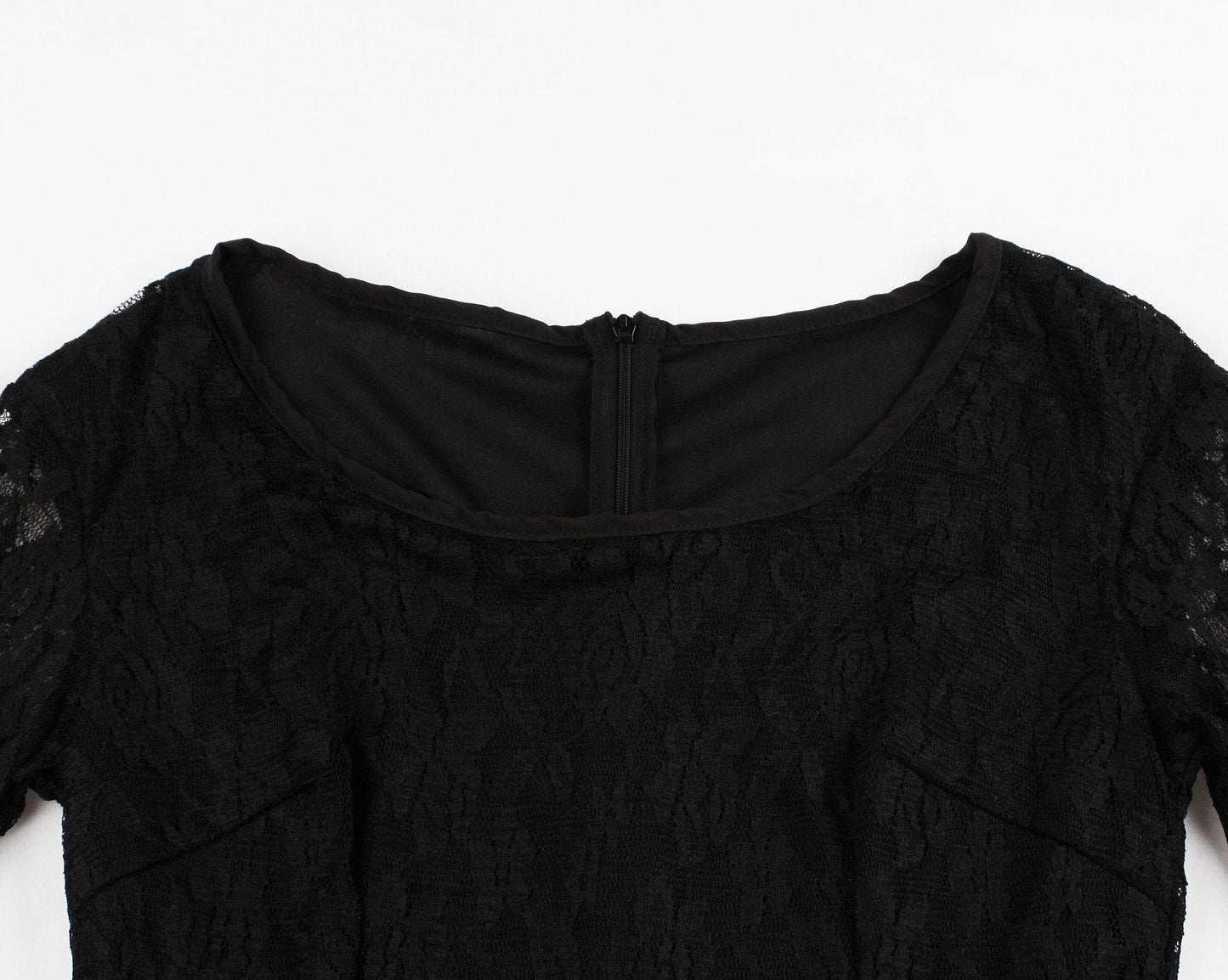 Vampire Tears Dress