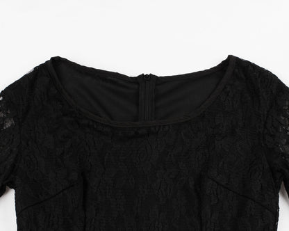 Vampire Tears Dress