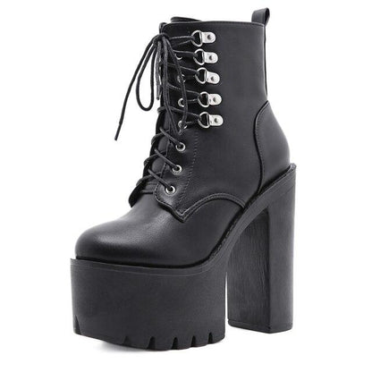 Venus Road High Heels