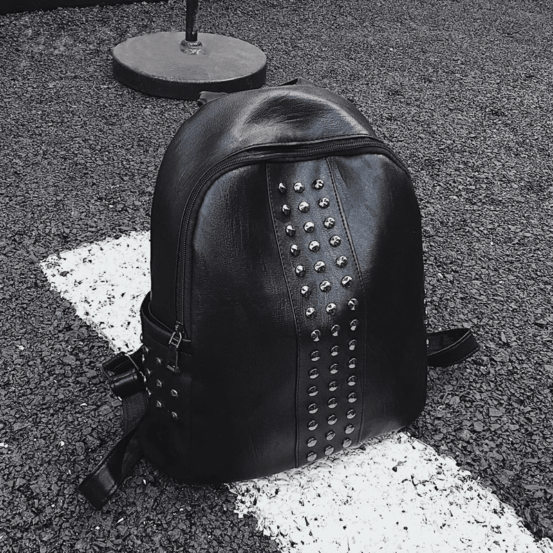 Gothic Backpack