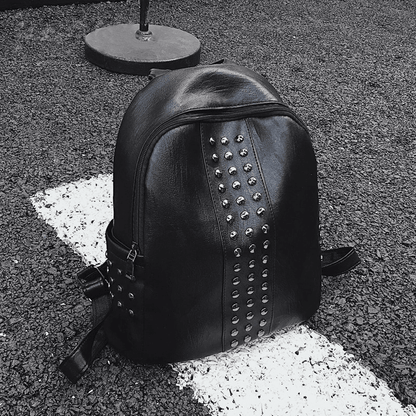Gothic Backpack