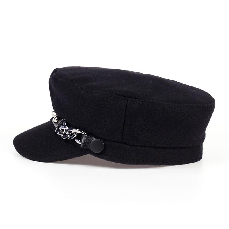 Gothic Cap
