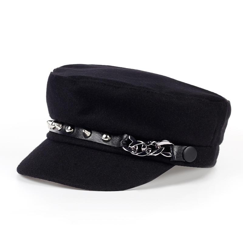 Gothic Cap