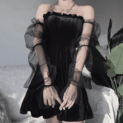Gothic Dress
