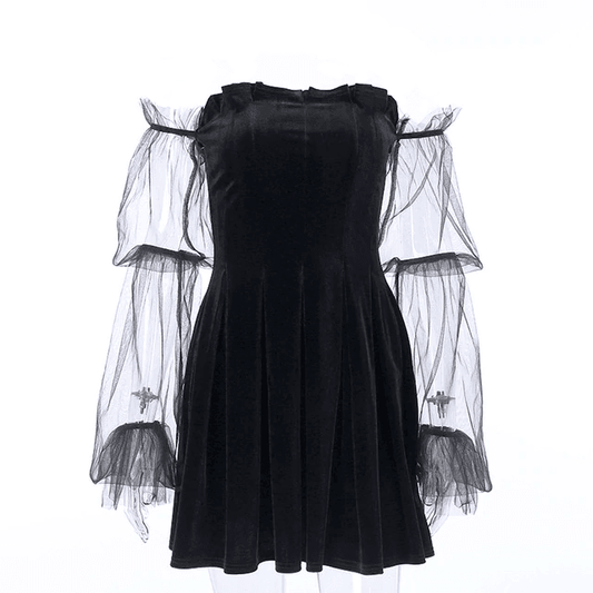 Gothic Dress