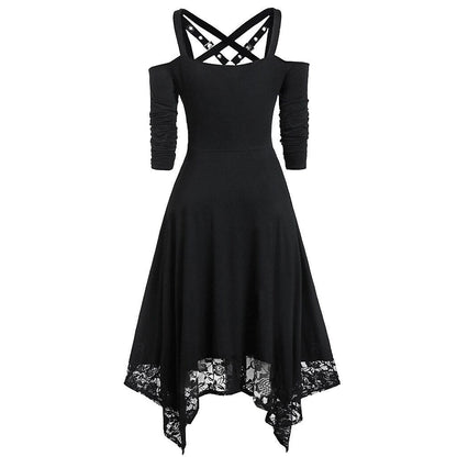 Gothic Dress
