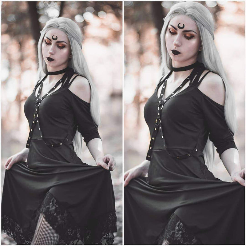Gothic Dress