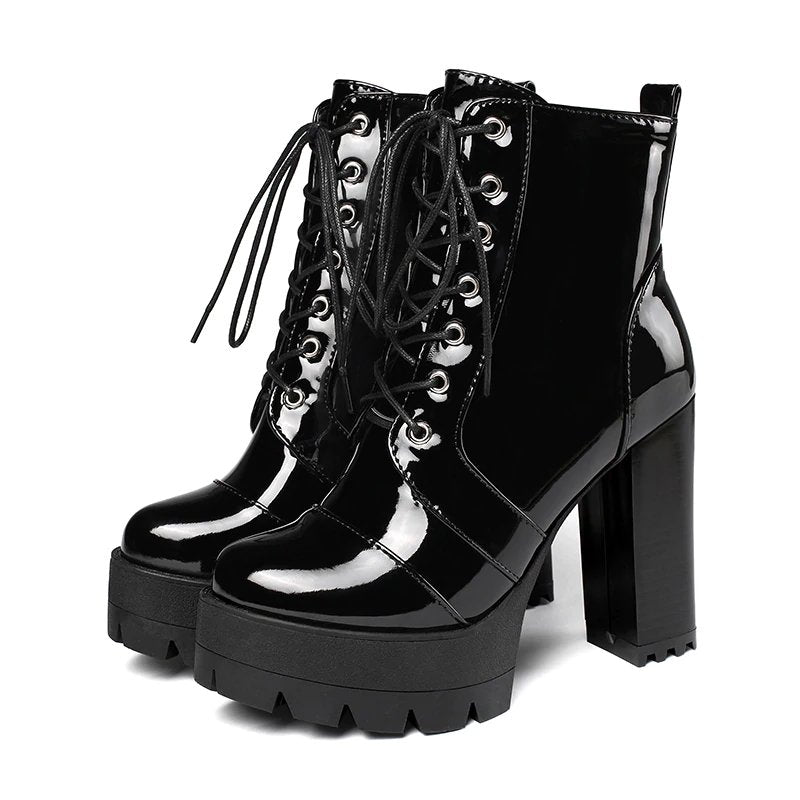 High Heels