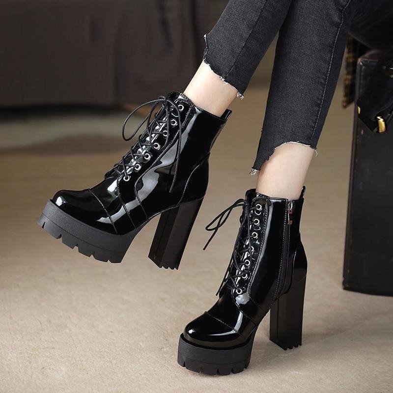 High Heels