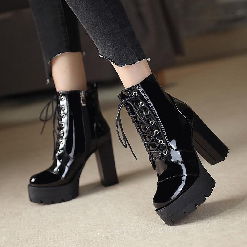 High Heels