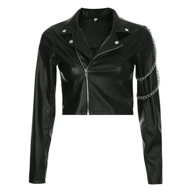 Gothic Jacket